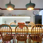 Entire Heritage Villa Family Friendly In The Center Of Yogya With Swimming Pool - Up To 9 People